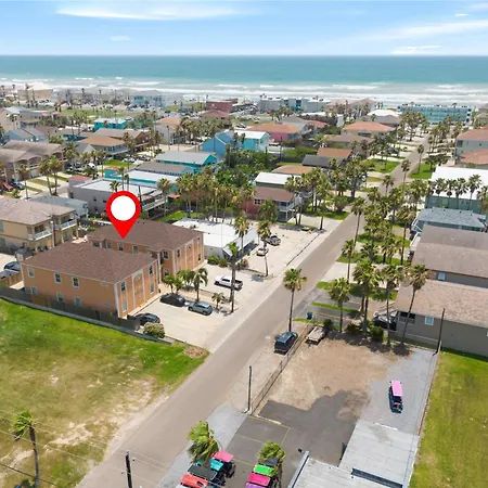 Luxury 3 Bed 2 Bath 1St Floor Condo Near Beach